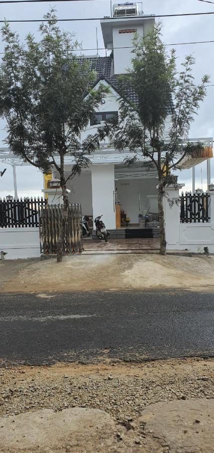S Villa Hotel Da Lat Exterior photo